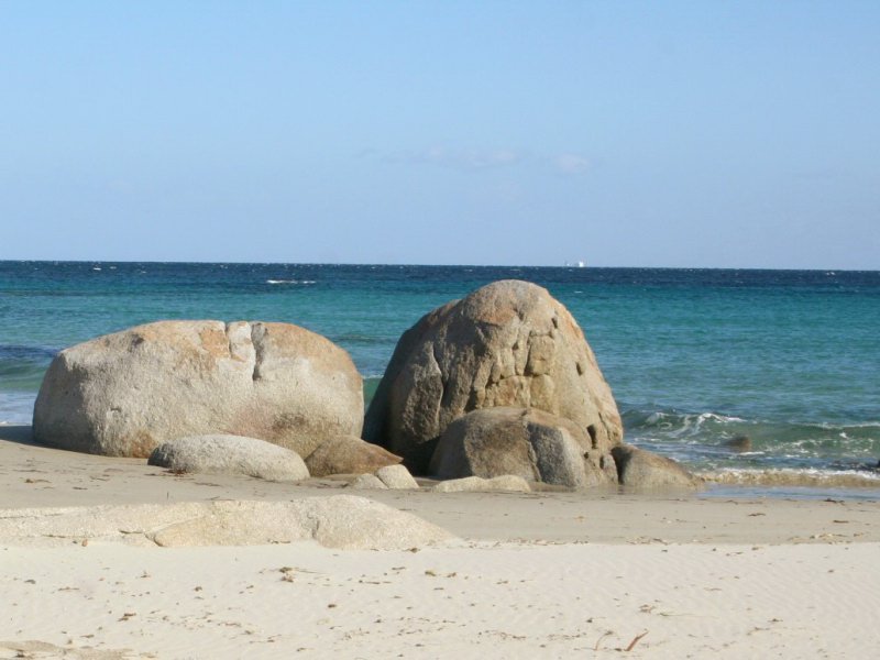 Strand Sant Elmo Strand Sant Elmo