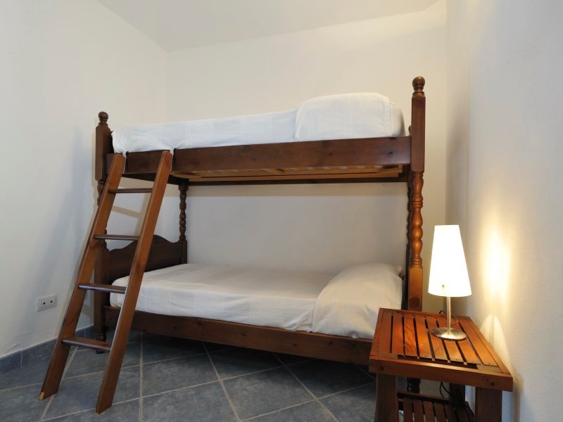 Stockbett Stockbett