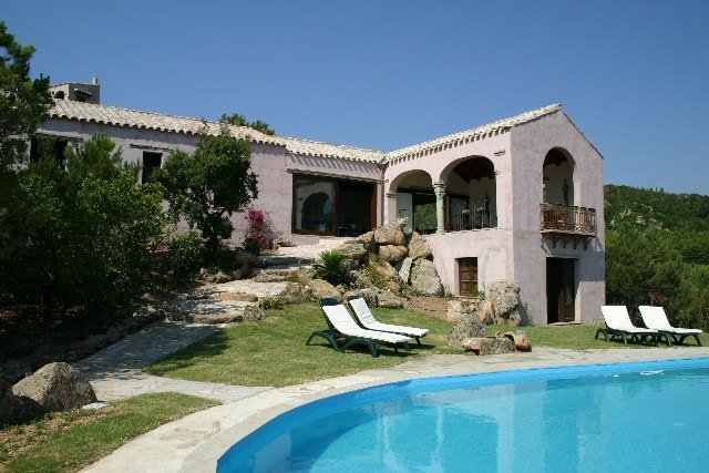 Villa Fiorita Villa Fiorita