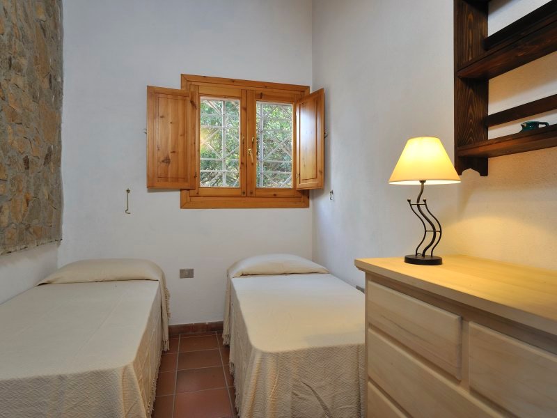 Schlafzimmer Schlafzimmer