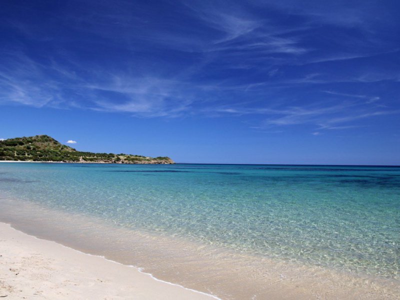 Strand von Nora Strand von Nora