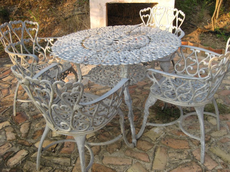 Garten Garten