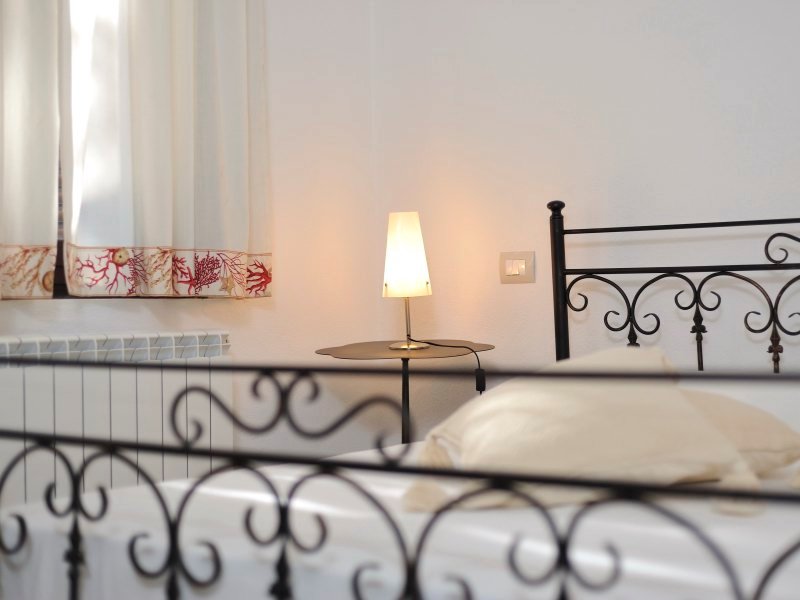 Schlafzimmer 1 Schlafzimmer 1