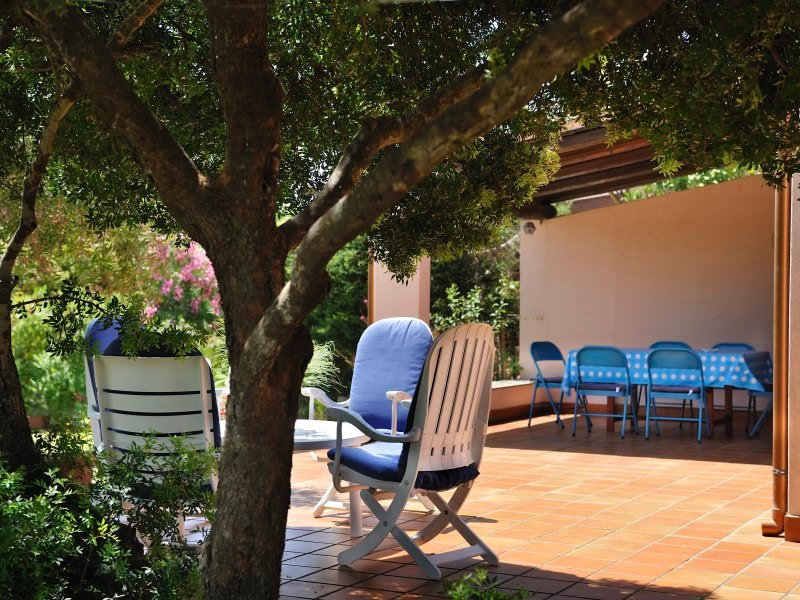 Terrasse Terrasse
