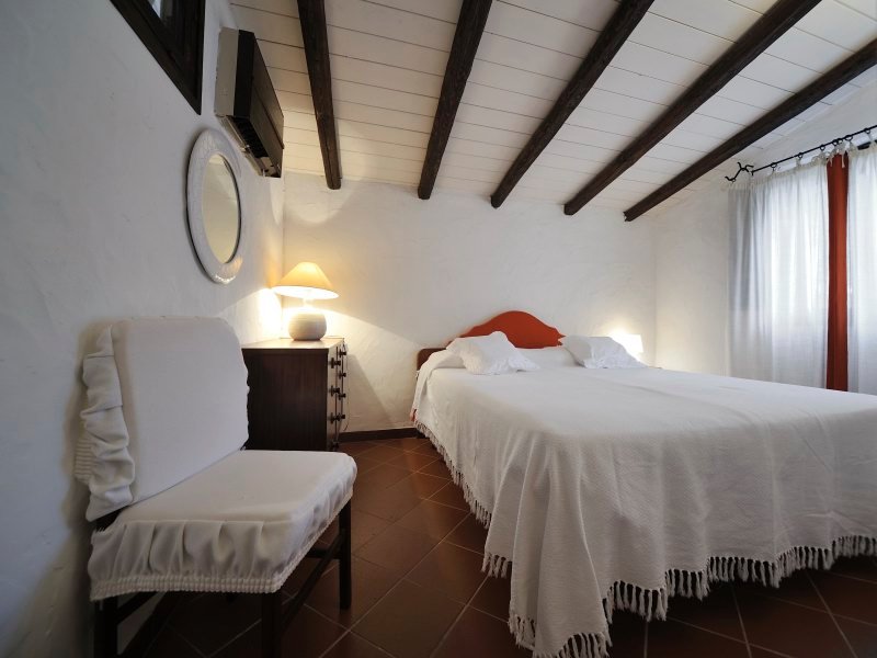 Schlafzimmer 1 Schlafzimmer 1