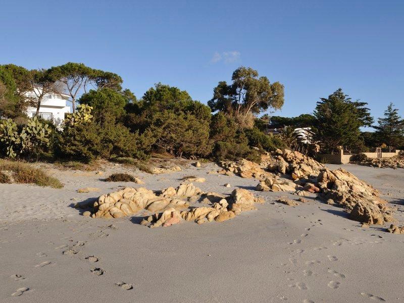Villa Cala Liberotto Villa Cala Liberotto