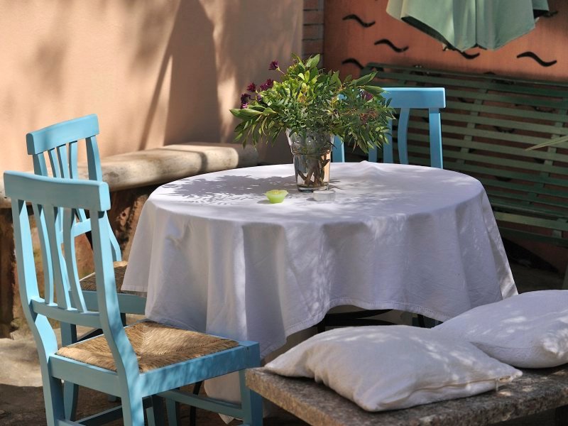 Terrasse Terrasse