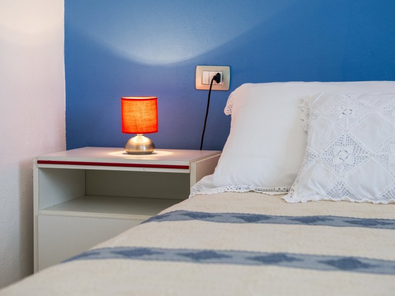 Schlafzimmer Schlafzimmer