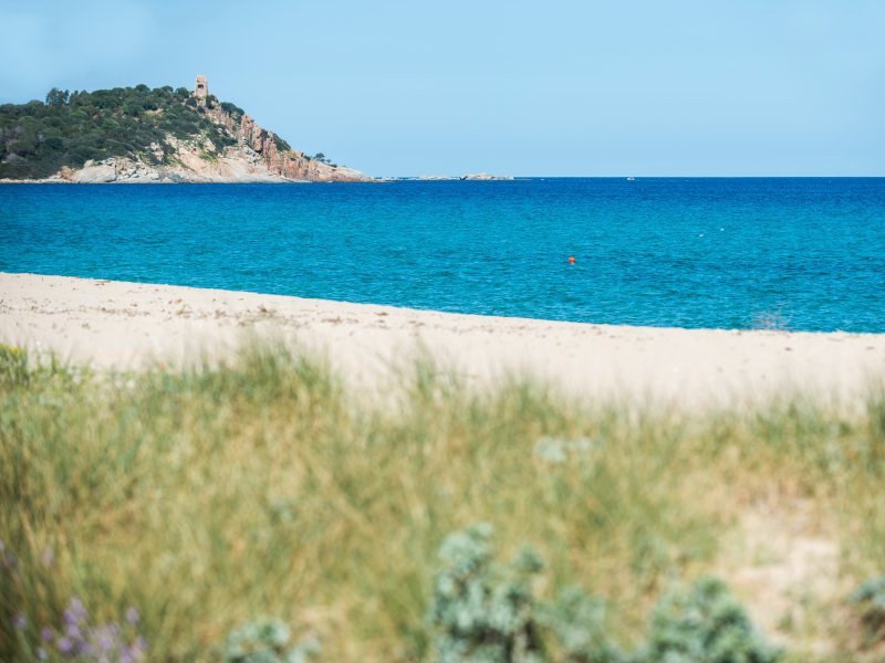 Strand Orri, 30 m entfernt von der Lodge Strand Orri, 30 m entfernt von der Lodge