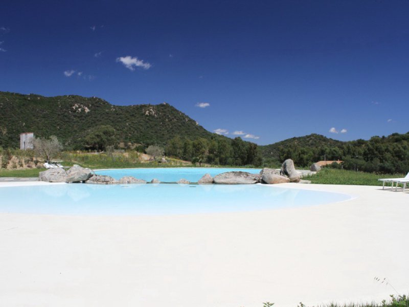 Poollandschaft Li Conchi, ein Highlight für Ihren Urlaub Poollandschaft Li Conchi, ein Highlight für Ihren Urlaub