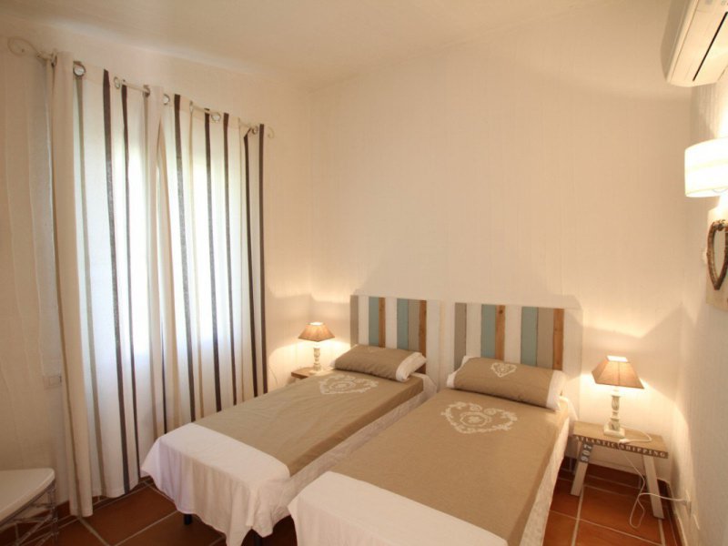 Schlafzimmer 2 Schlafzimmer 2