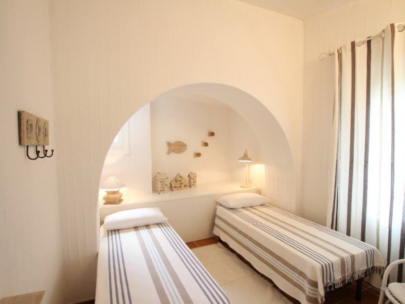 Schlafzimmer 2 Schlafzimmer 2