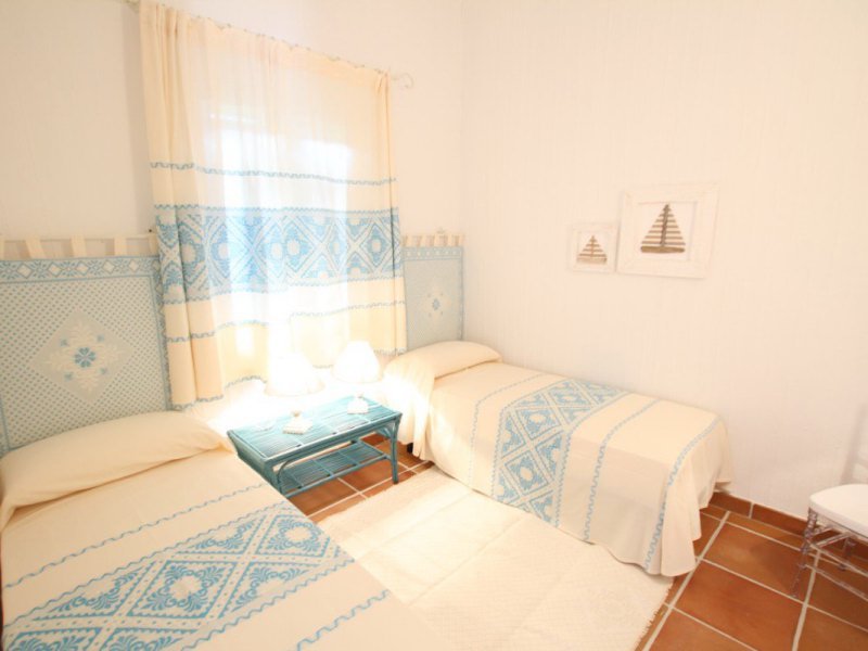 Schlafzimmer 2 Schlafzimmer 2