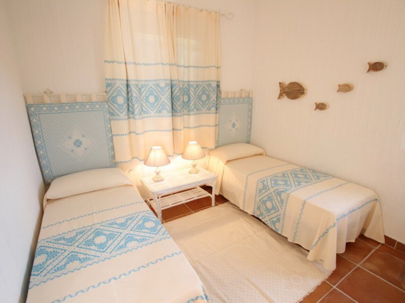 Schlafzimmer 2 Schlafzimmer 2