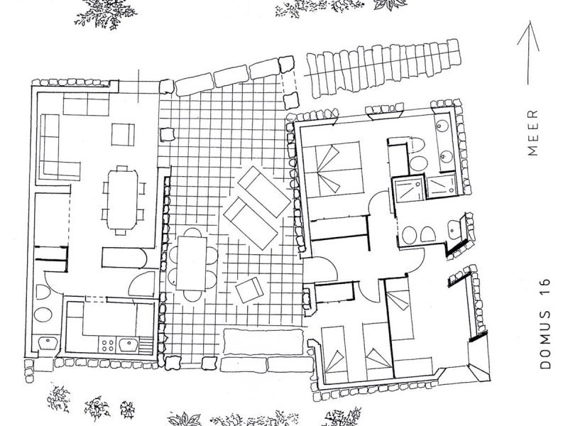 Grundriss Grundriss