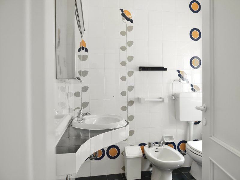 Badezimmer Badezimmer
