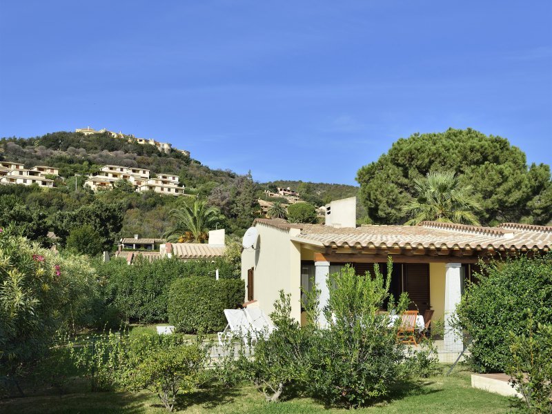 Villa Rosamar Villa Rosamar