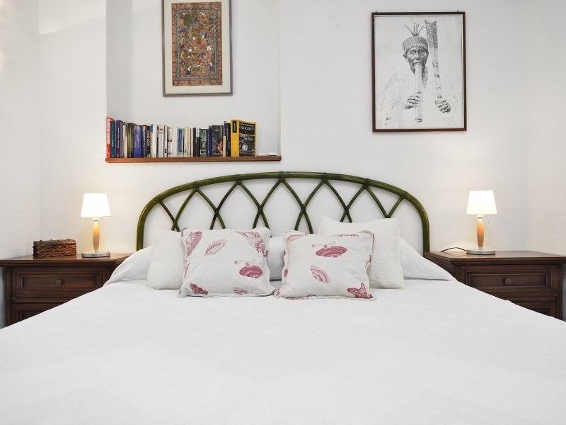 Schlafzimmer Schlafzimmer