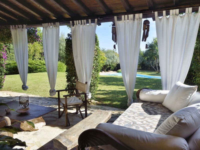Veranda Veranda