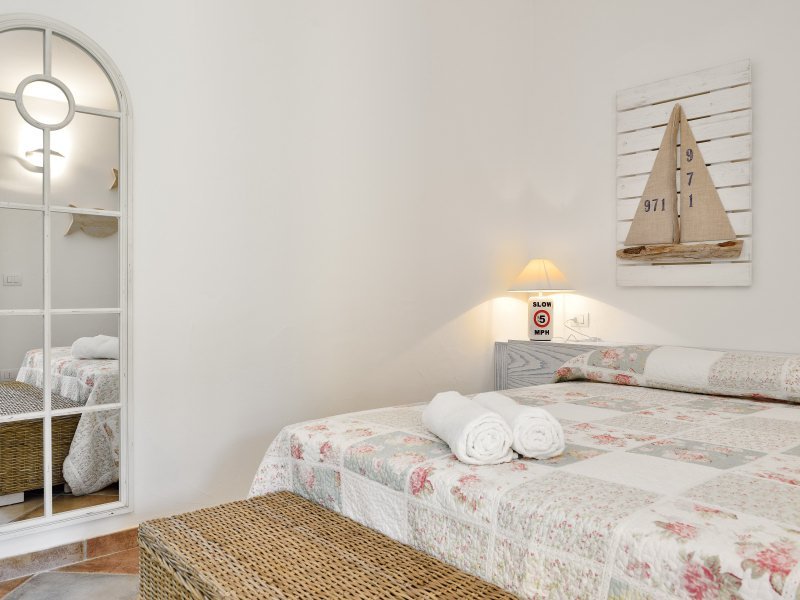 Schlafzimmer Schlafzimmer