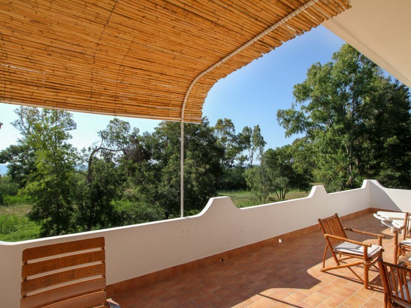 Terrasse vor dem Wohnzimmer Terrasse vor dem Wohnzimmer