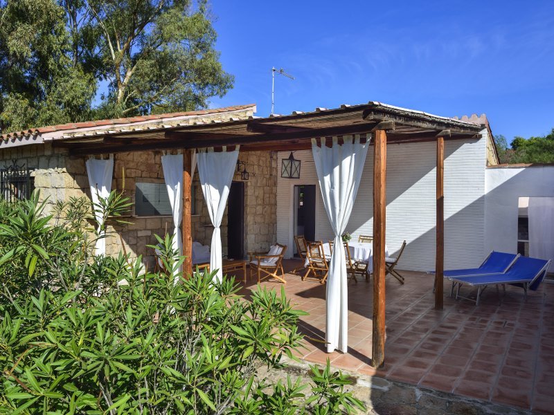 Veranda Veranda