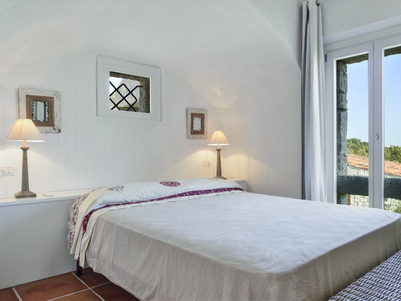 Schlafzimmer 1 Schlafzimmer 1