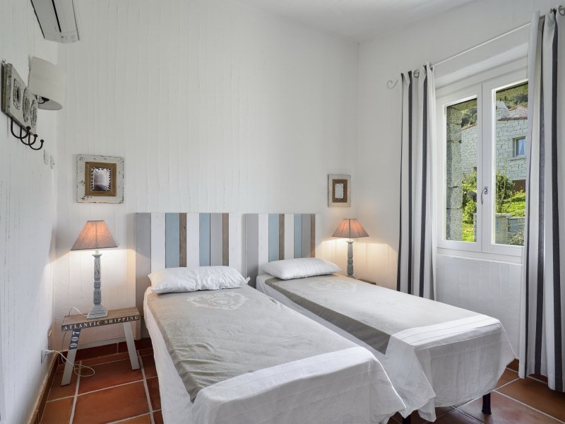 Schlafzimmer 2 Schlafzimmer 2