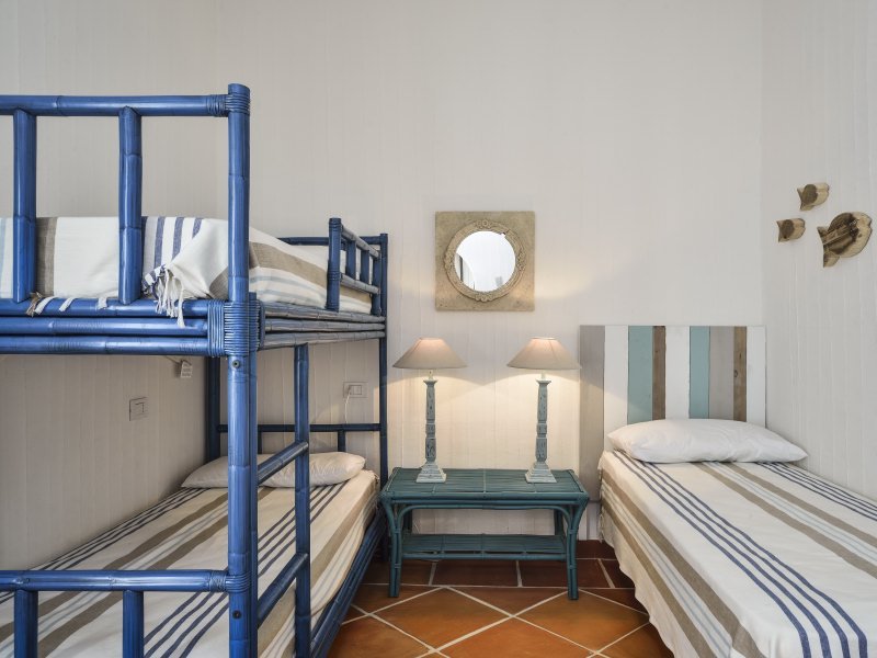 Schlafzimmer 2 Schlafzimmer 2