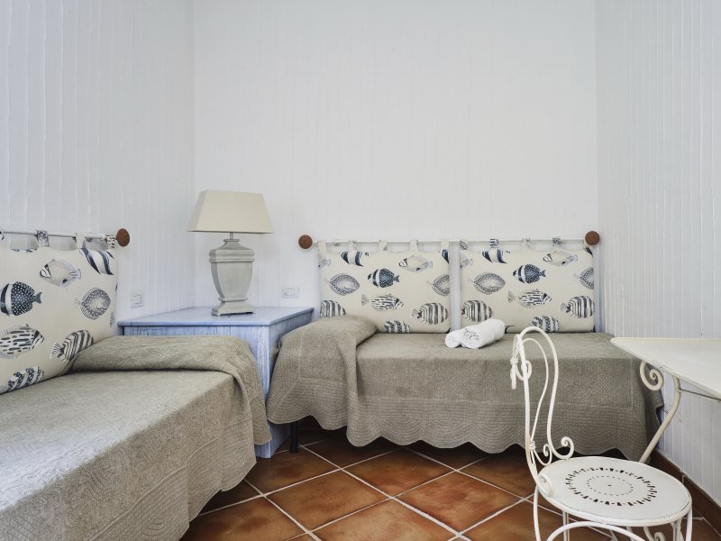 Schlafzimmer 2 Schlafzimmer 2