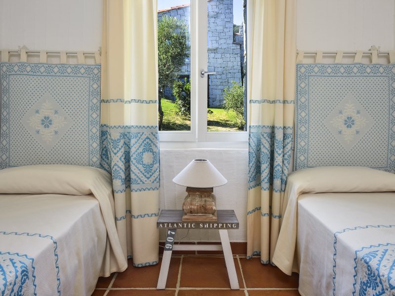 Schlafzimmer 2 Schlafzimmer 2