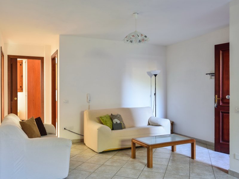 Wohnzimmer im Souterrain Wohnzimmer im Souterrain