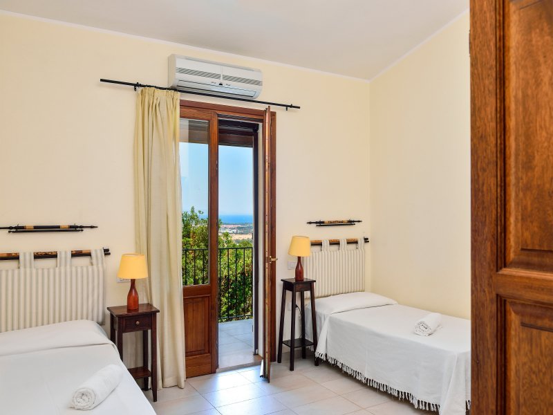 Schlafzimmer 3 Schlafzimmer 3