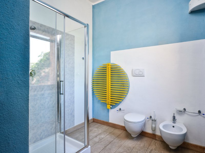 Ensuite Bad 4. Schlafzimmer Ensuite Bad 4. Schlafzimmer
