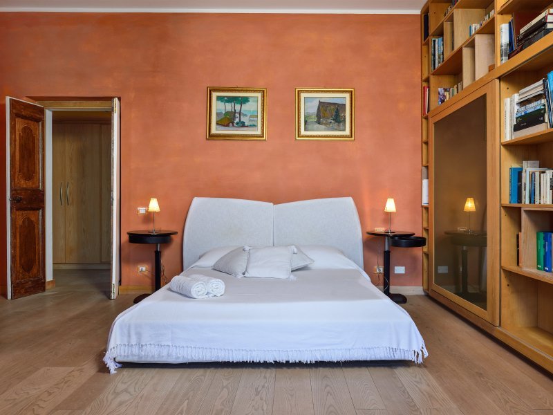 3. Schlafzimmer 3. Schlafzimmer