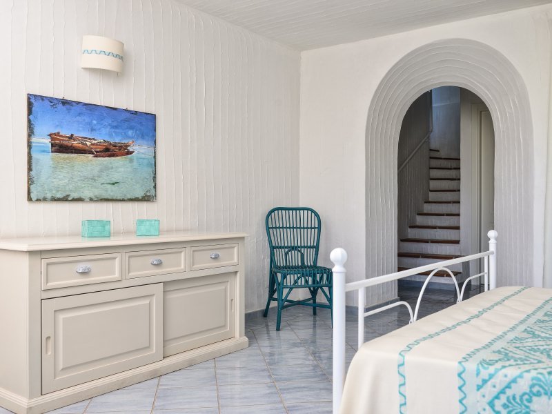Schlafzimmer 3, UG Schlafzimmer 3, UG
