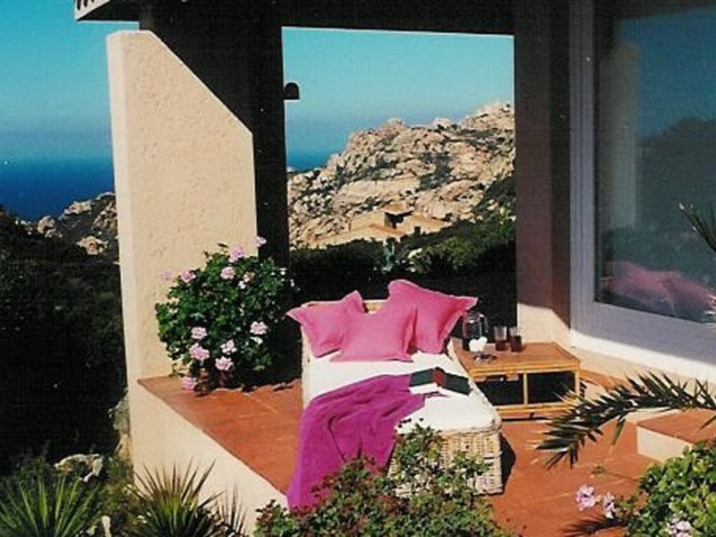 Terrasse vor dem Wohnzimmer Terrasse vor dem Wohnzimmer