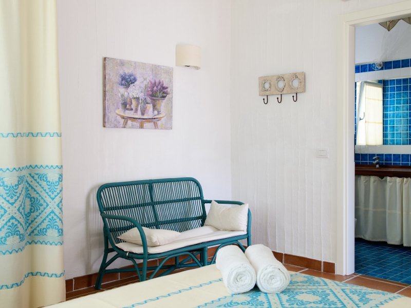 Schlafzimmer 1 Schlafzimmer 1