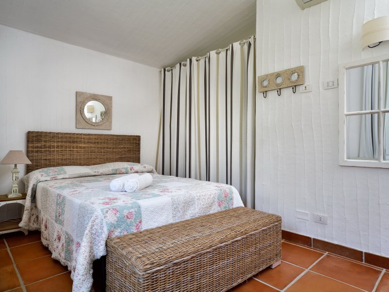 Schlafzimmer 2 Schlafzimmer 2