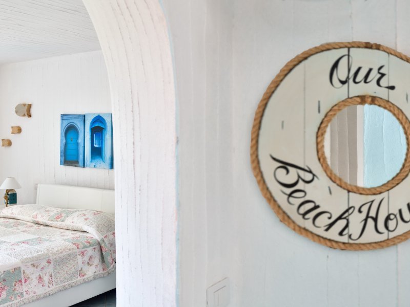 Schlafzimmer 3 UB mit Ensuite Bad Schlafzimmer 3 UB mit Ensuite Bad