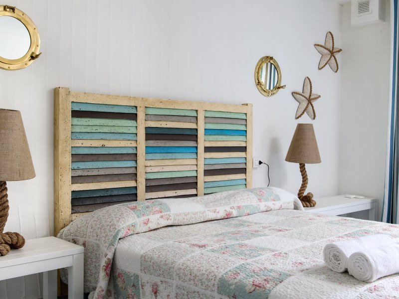 Schlafzimmer 3 UG von Aussen begehbar Schlafzimmer 3 UG von Aussen begehbar