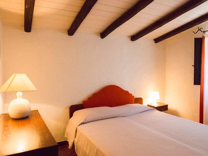 Schlafzimmer 1 Schlafzimmer 1