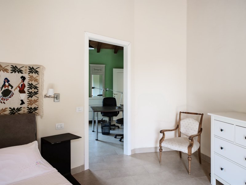 Schlafzimmer 1 Schlafzimmer 1