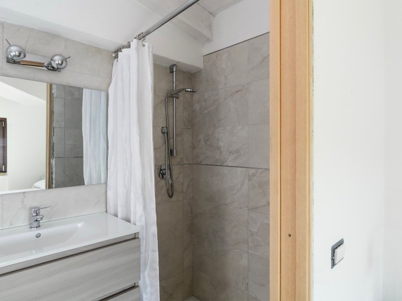 Badezimmer 2 Badezimmer 2