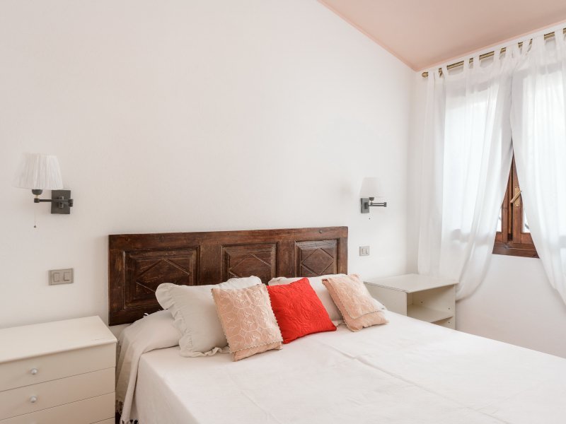 Schlafzimmer 1 Schlafzimmer 1