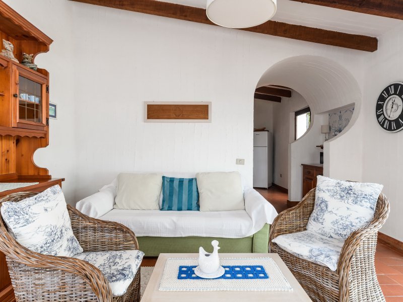 Wohnzimmer mit Sofaecke Wohnzimmer mit Sofaecke