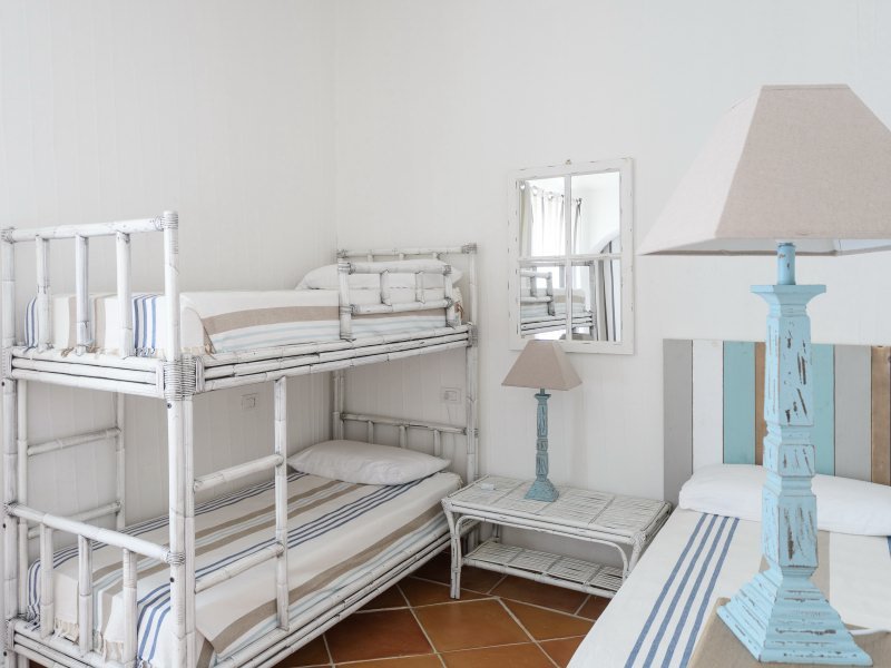 Schlafzimmer 3 Schlafzimmer 3
