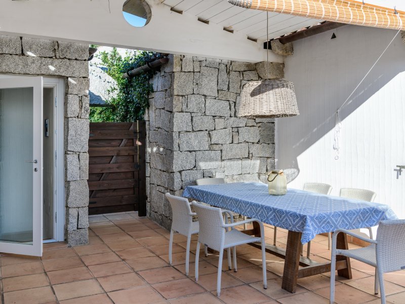 Terrasse Terrasse