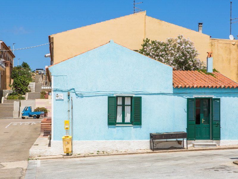 Santa Teresa di Gallura Santa Teresa di Gallura
