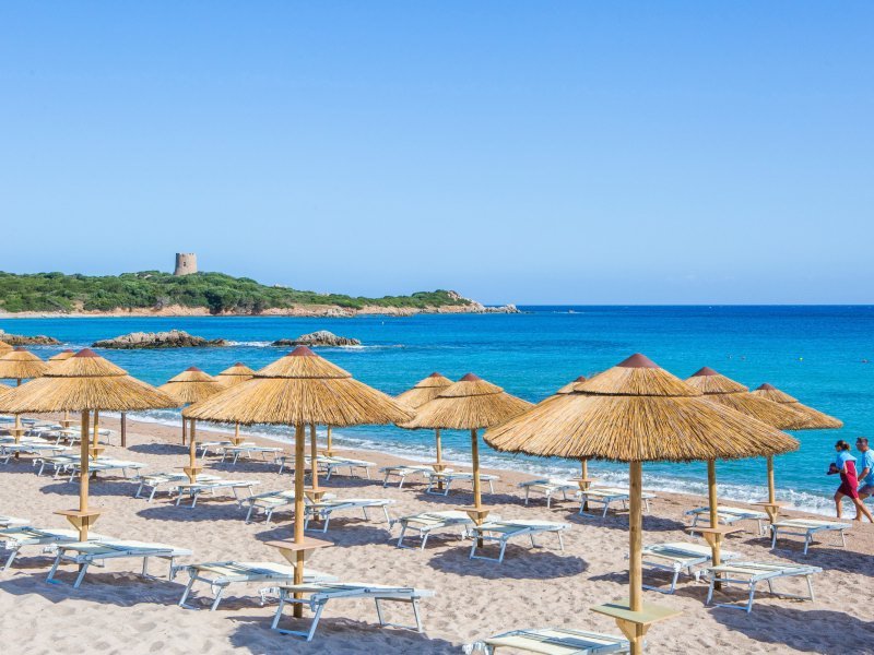 Vignola Mare Vignola Mare